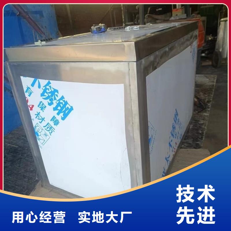 放射废物储存铅防护铅箱厂家加工