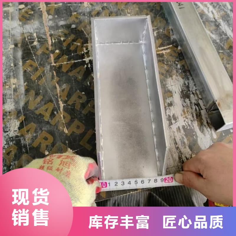 辐射物品存放铅箱生产商