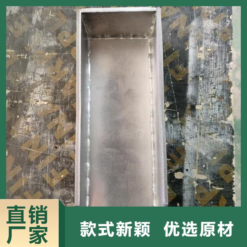 放射性物储物铅箱厂家直销-发货及时