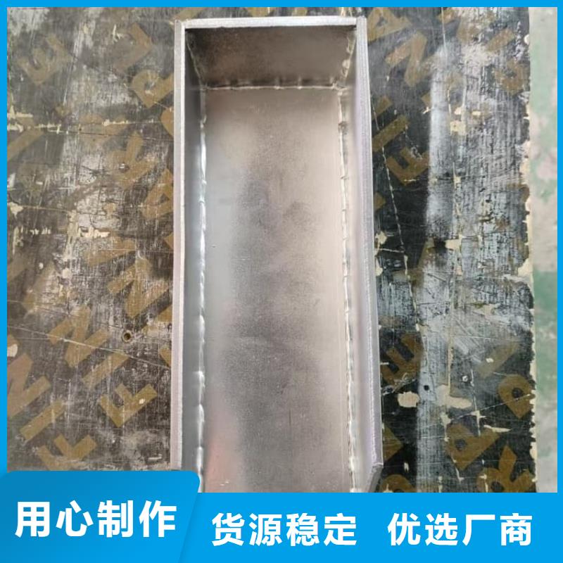 防辐射传片铅箱现货直供