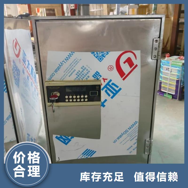 选防护铅桶铅箱-现货充足有保障