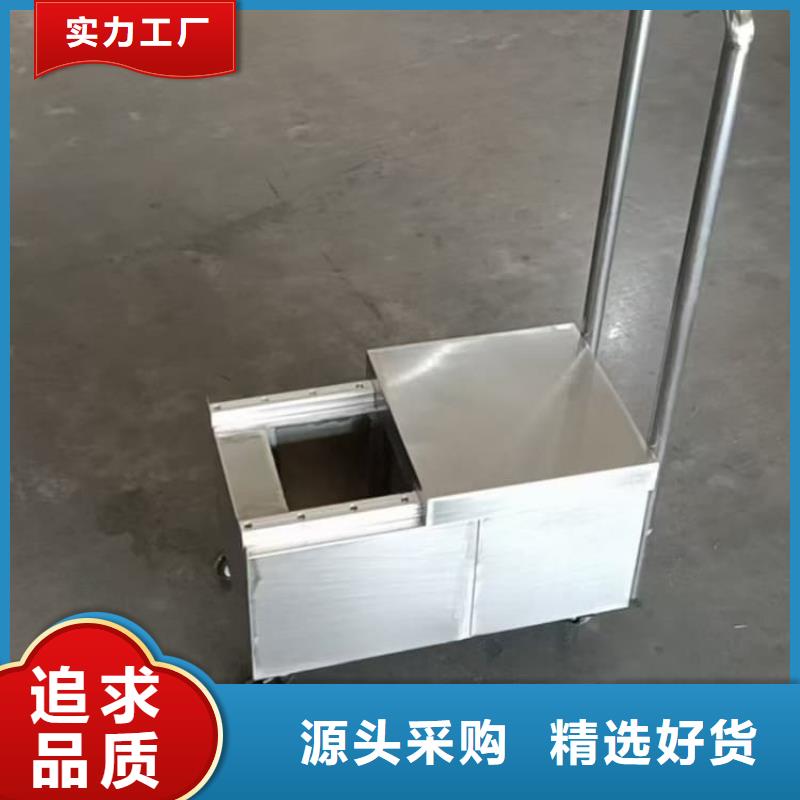 订购防护铅桶铅箱