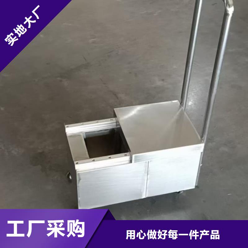 放射源辐射防护铅箱产品就是好用