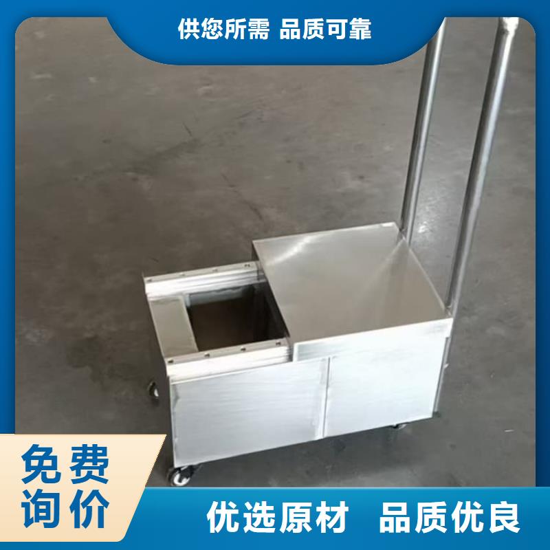 輻射物品儲存鉛箱質量保證
