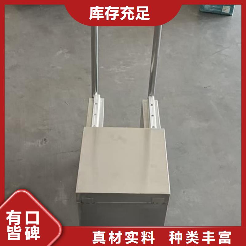 铅屏蔽箱_多年生产经验