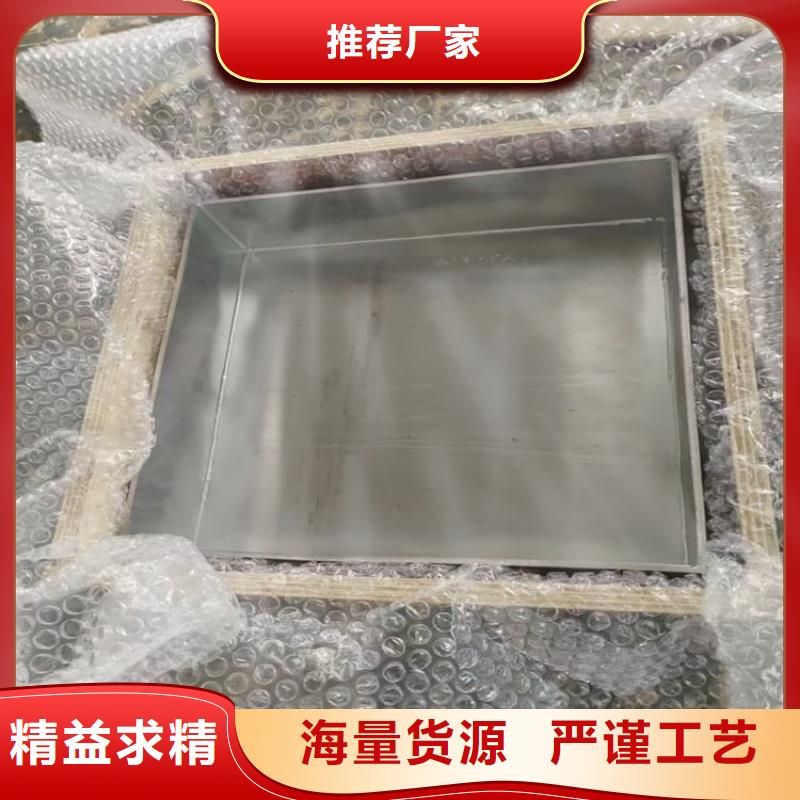 20升射线防护铅箱出厂价
