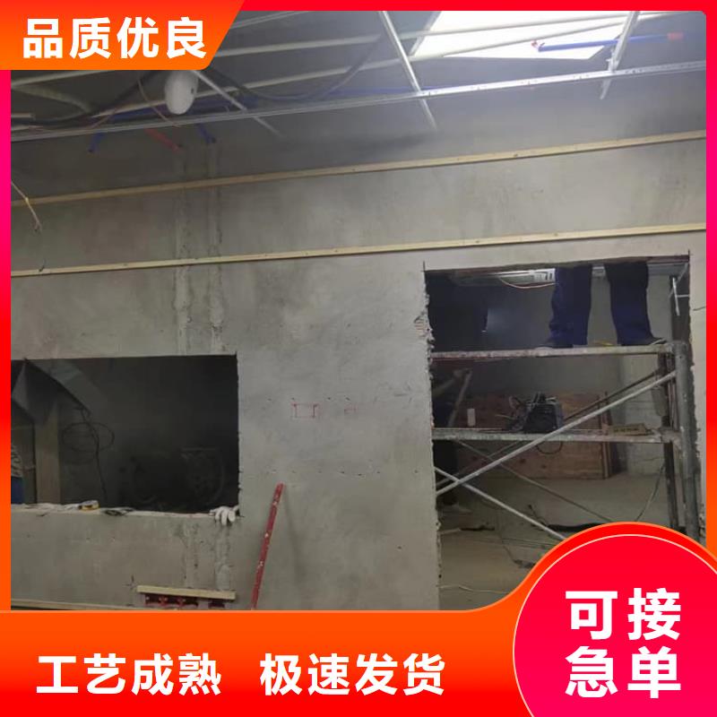 靠谱的硫酸钡板厂家