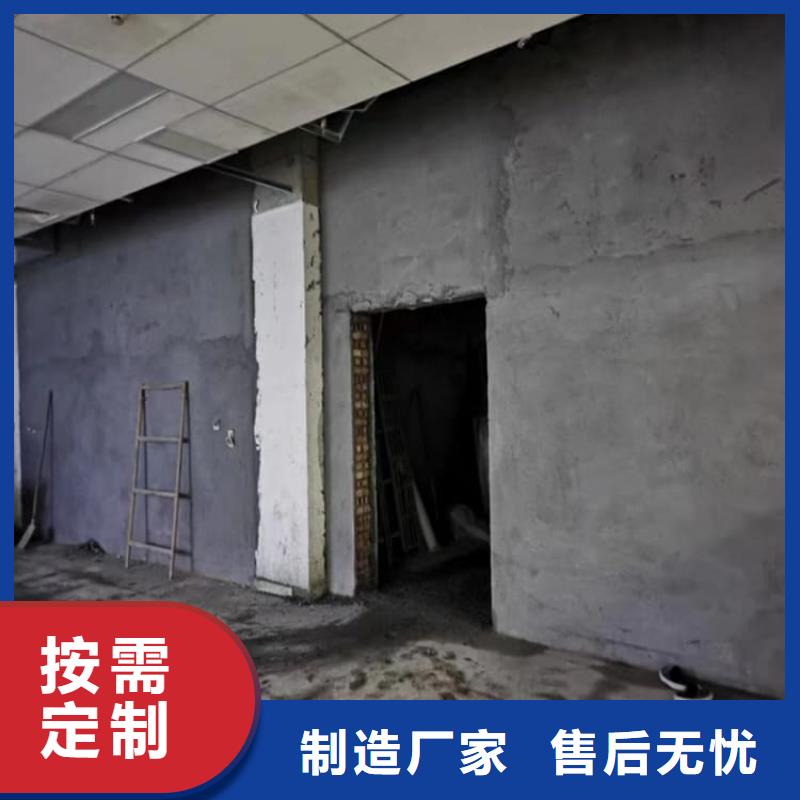 省心：DR室硫酸鋇板生產(chǎn)廠家