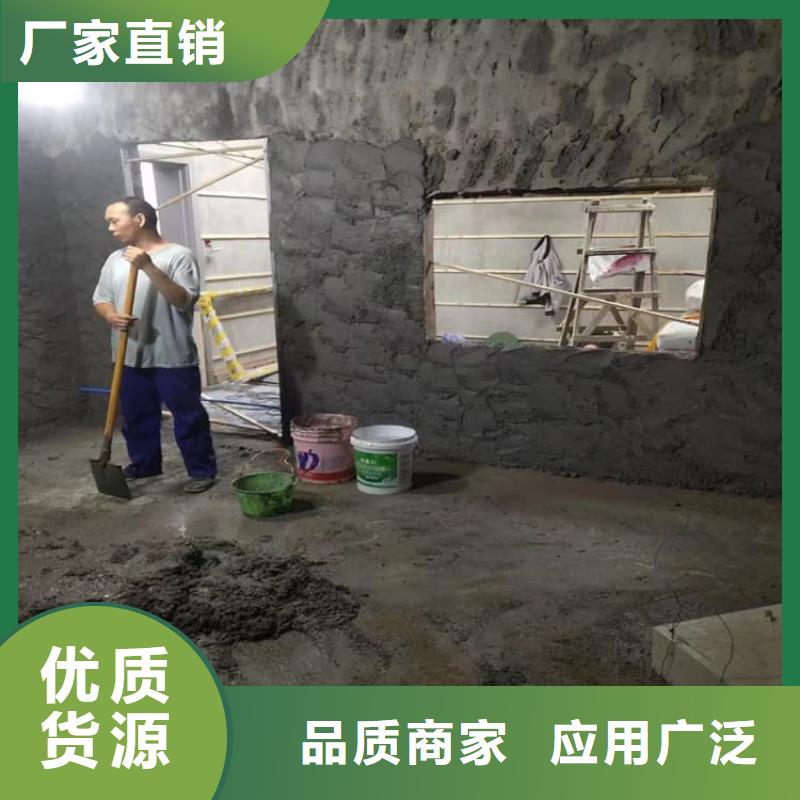 硫酸钡砂上门施工
