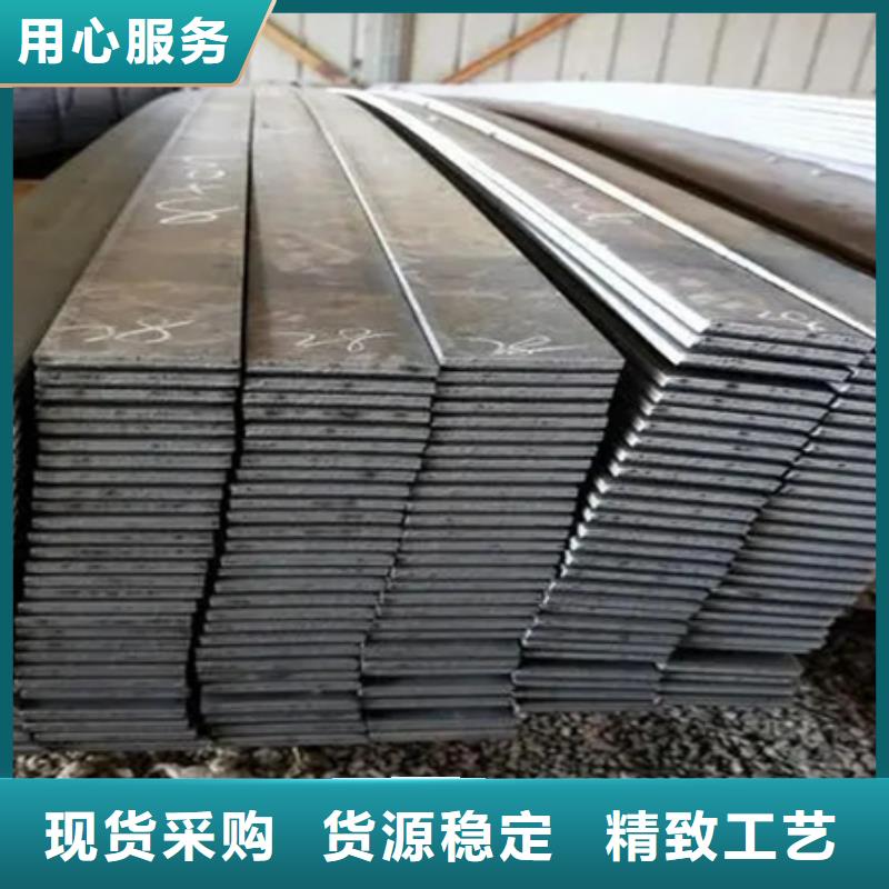 冷拉扁钢合金圆钢海量货源