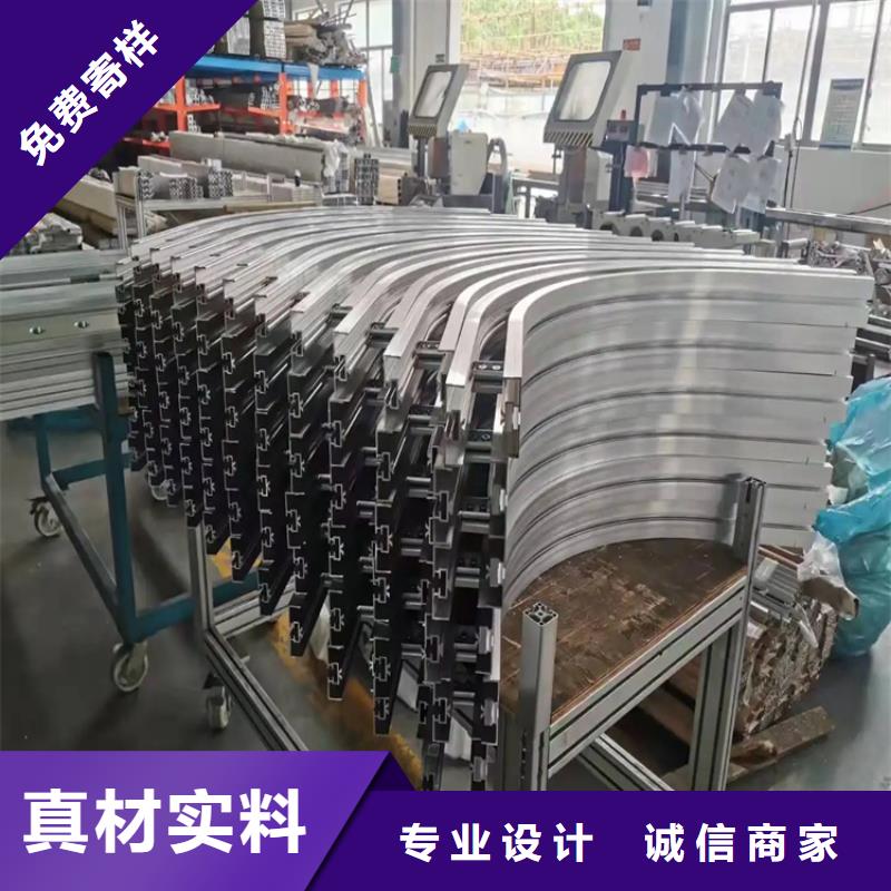 型材拉弯厂家现货