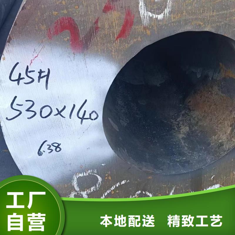 精拔管發貨及時外徑與壁厚