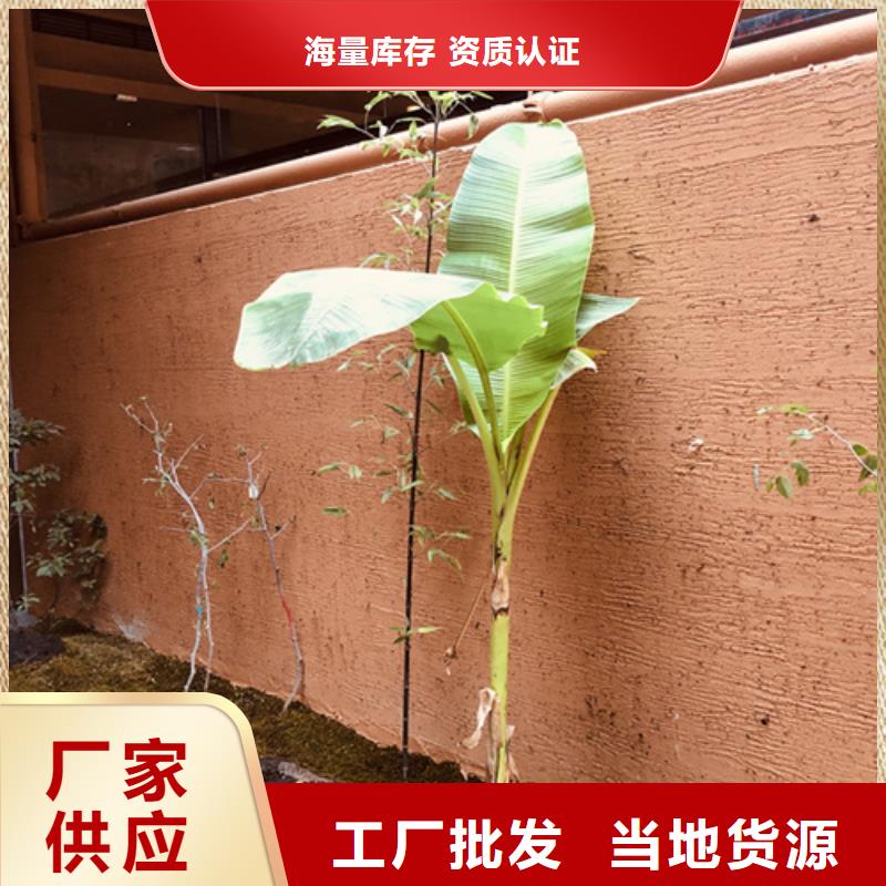 外墙稻草漆厂家