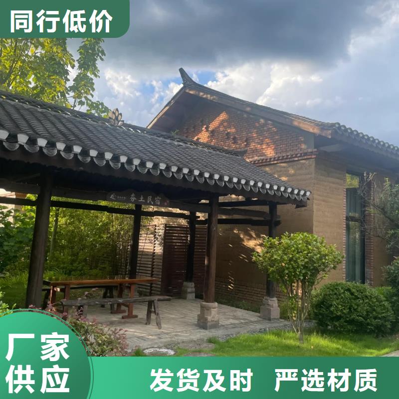 仿夯土稻草漆全包施工質優(yōu)價廉