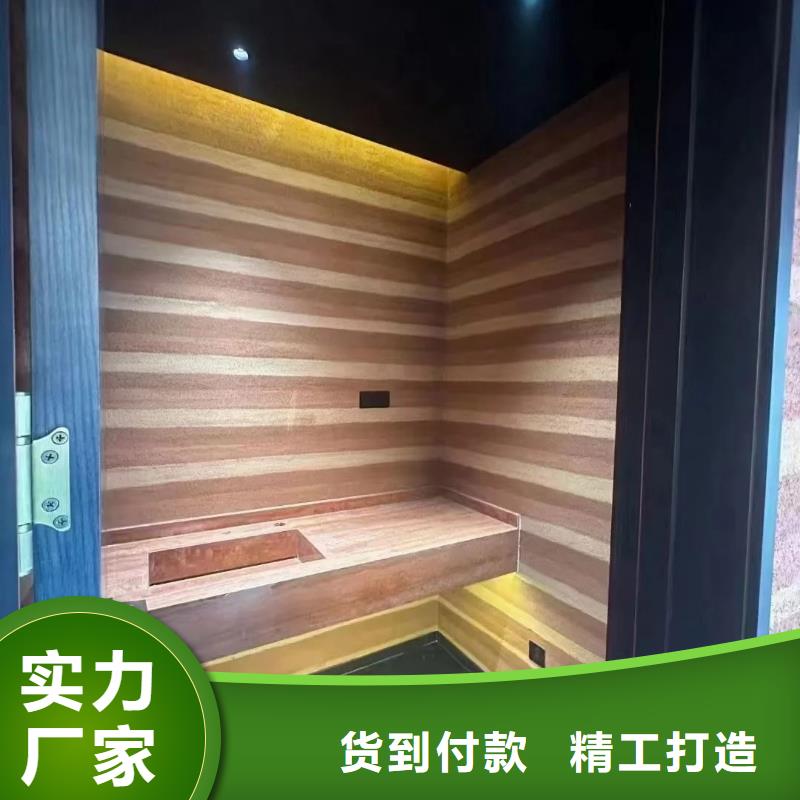 仿夯土漆施工全包价质优价廉