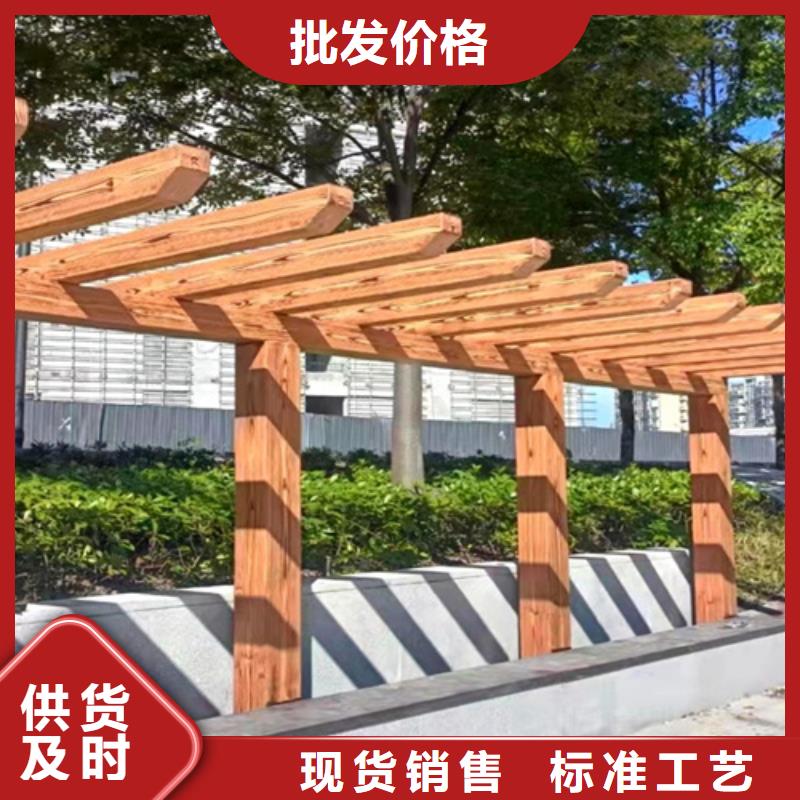 仿古园林建筑木纹漆全包施工价格