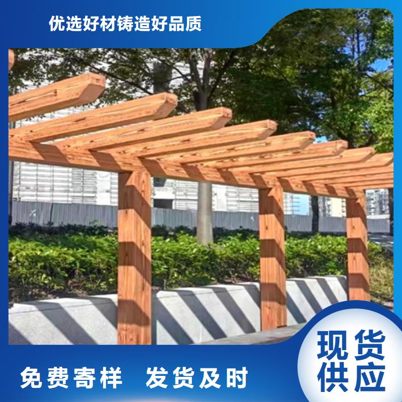 仿古园林建筑木纹漆全包施工价格