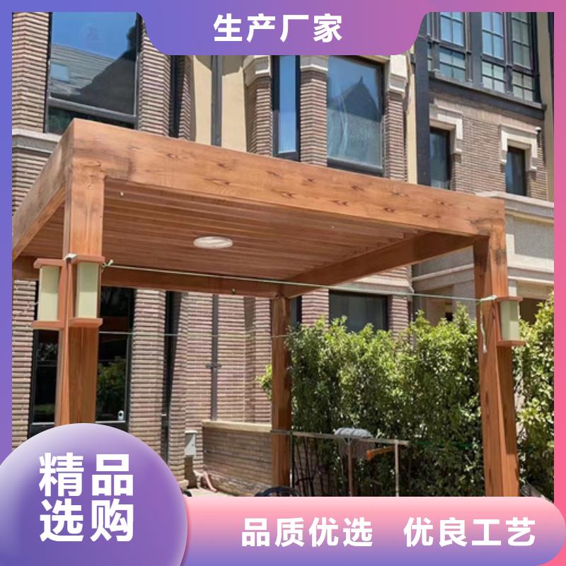 園林建筑木紋漆，內外墻木紋漆，藝術涂料廠家施工