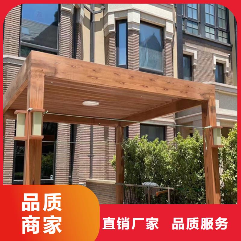 仿古园林建筑木纹漆批发价格