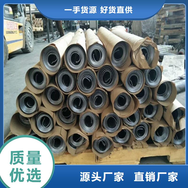 3mmpb铅板铅皮品质保证