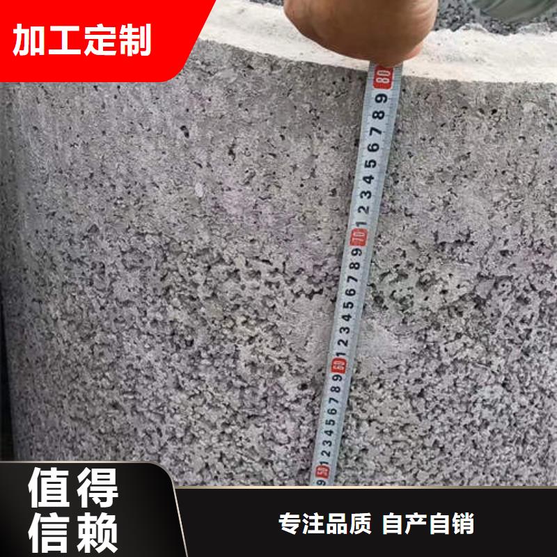 東昌無砂水泥管實體廠家