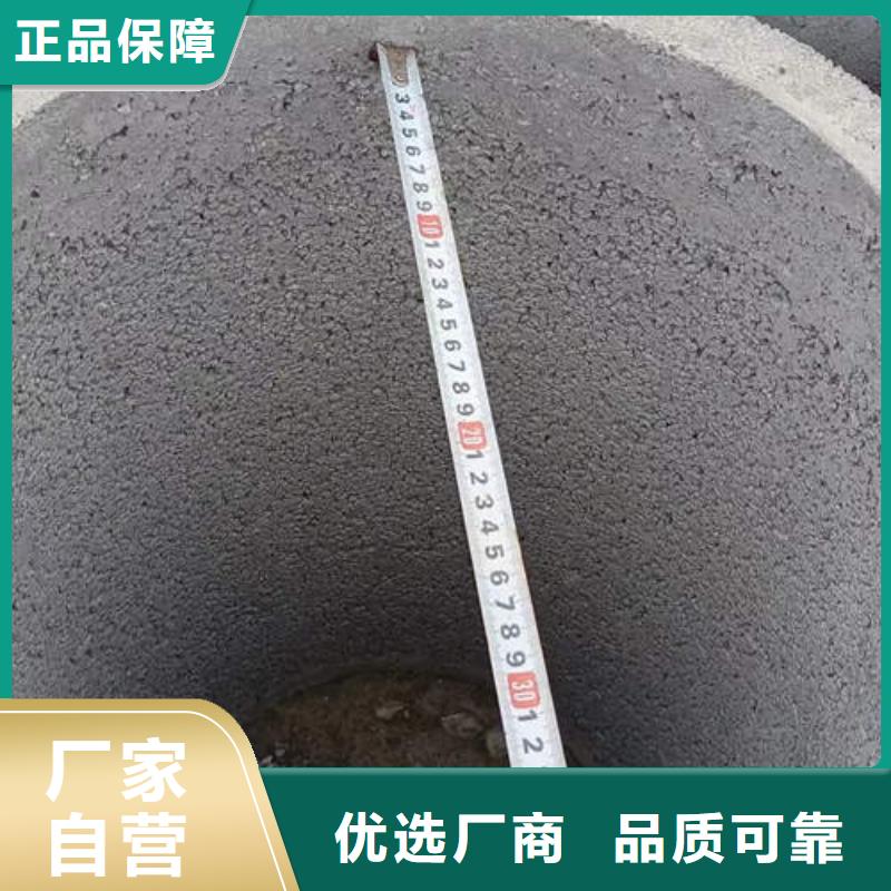 无砂透水管全国走货