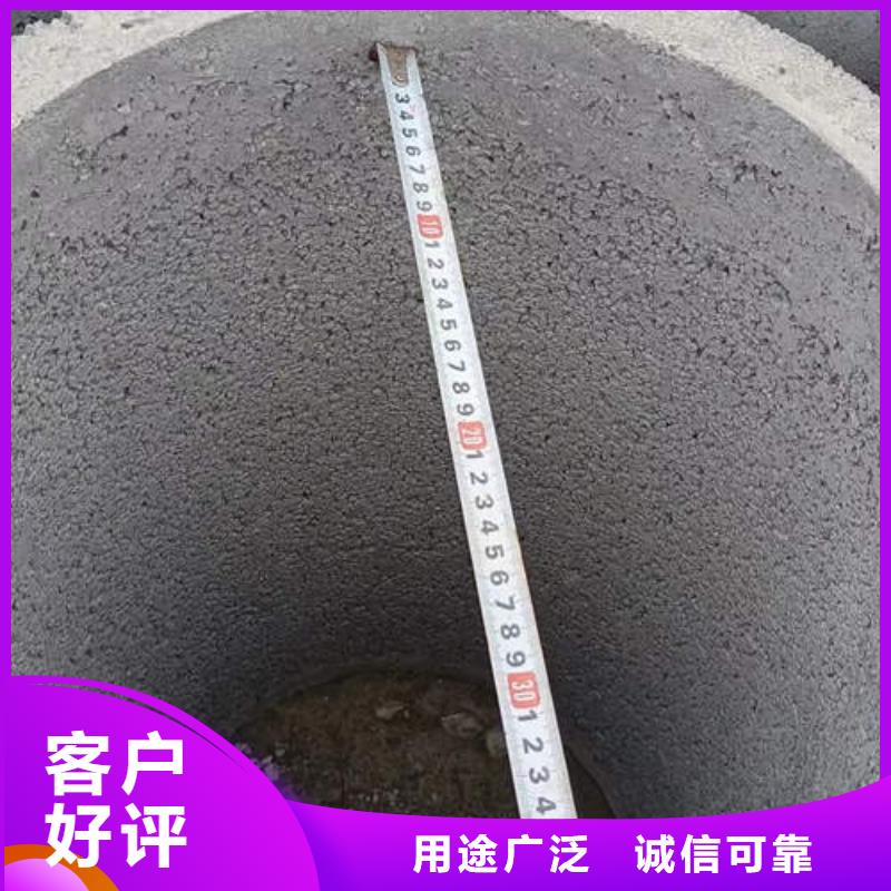 无砂透水管品质放心