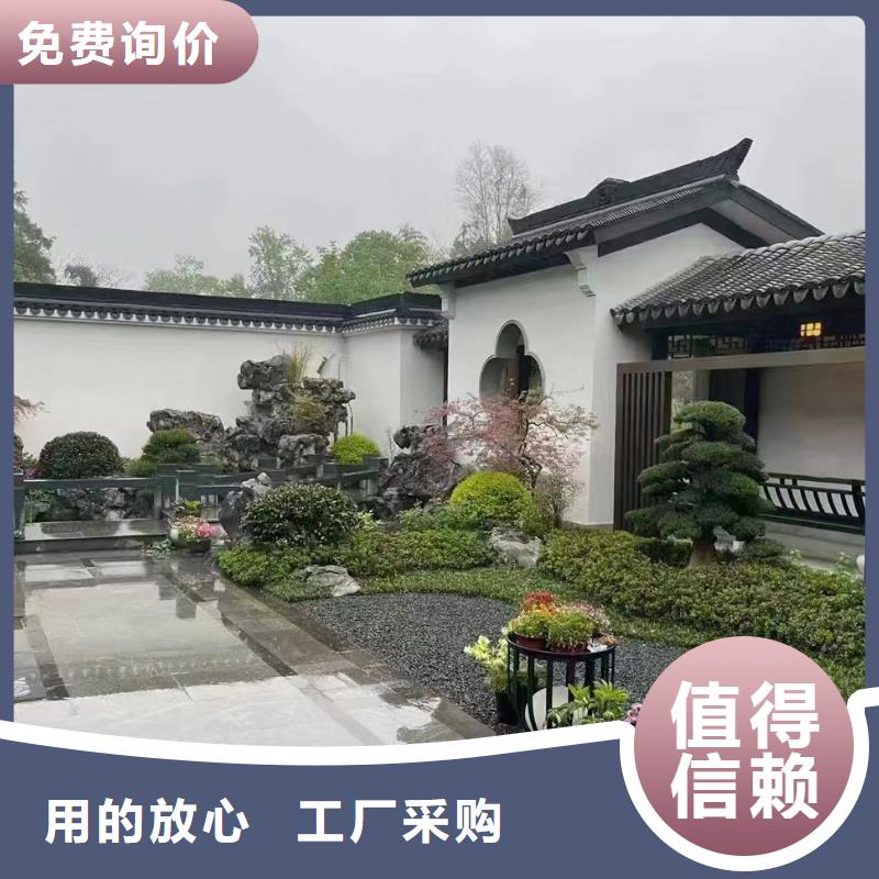 小型自建房質(zhì)量穩(wěn)定