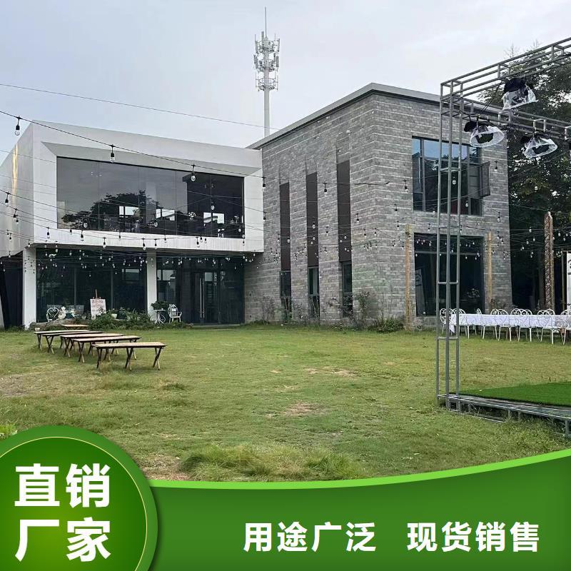 農村鄉村別墅施工團隊