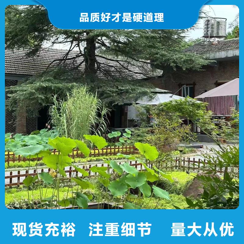 小型自建房信譽為重