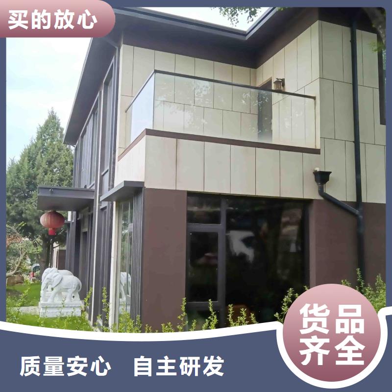 農村一層自建房簡單實用詢問報價