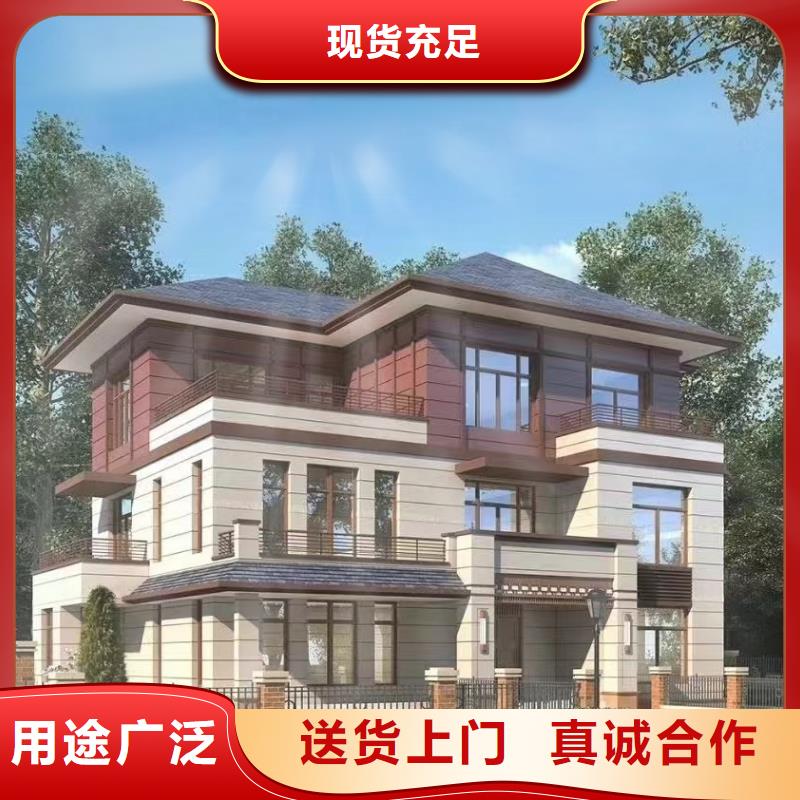 利辛县农村老房子设计