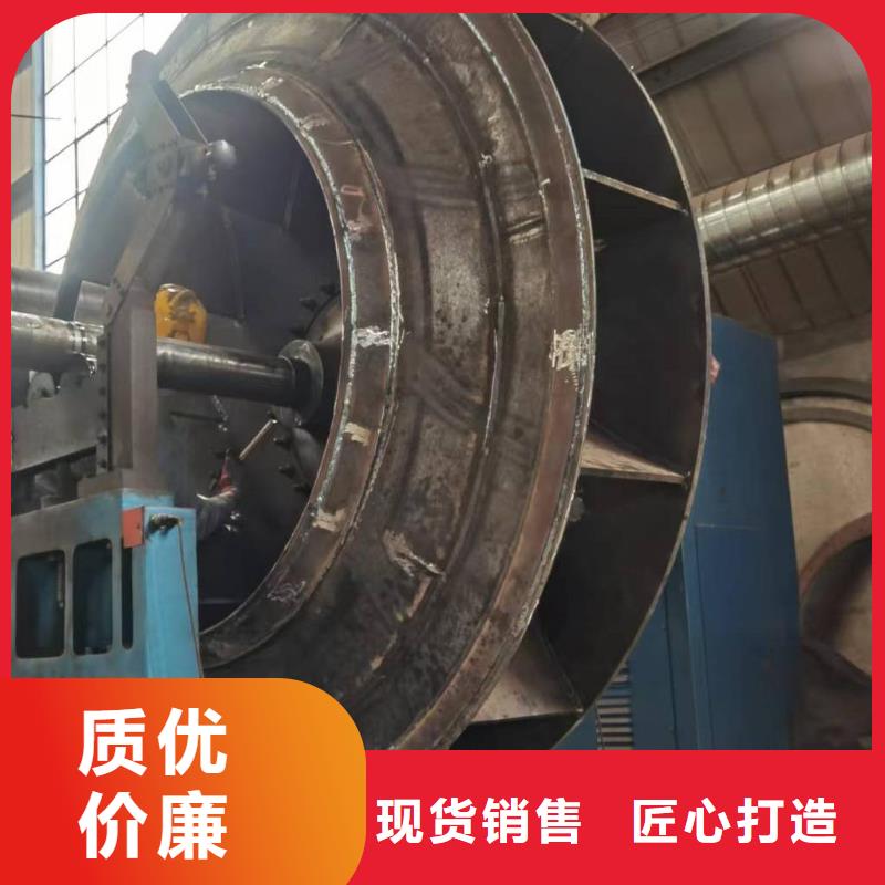 5-25離心通風機特點
