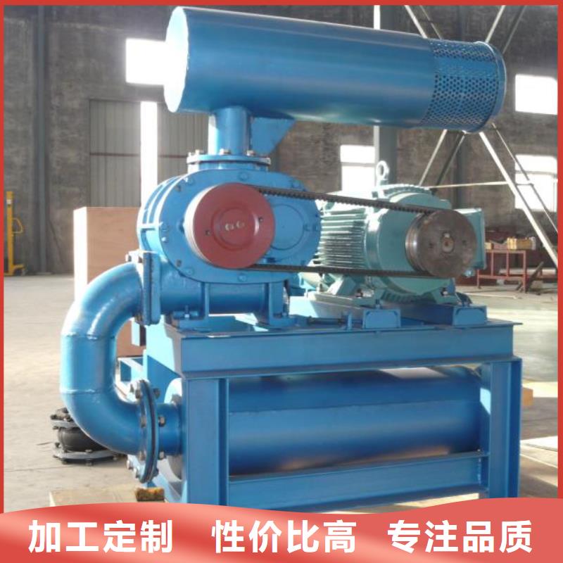 三葉羅茨風機廠家排名SR品牌好