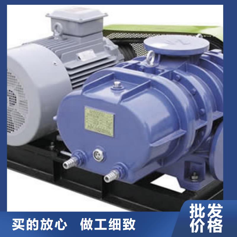 羅茨風機常見故障及維修RR效率高