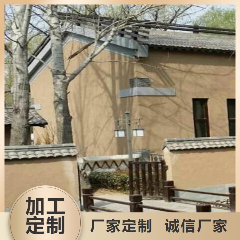 城鎮建設稻草泥巴漆桶裝價格