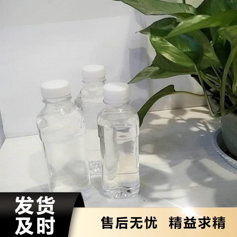 碳源醋酸鈉廠家原料層層篩選