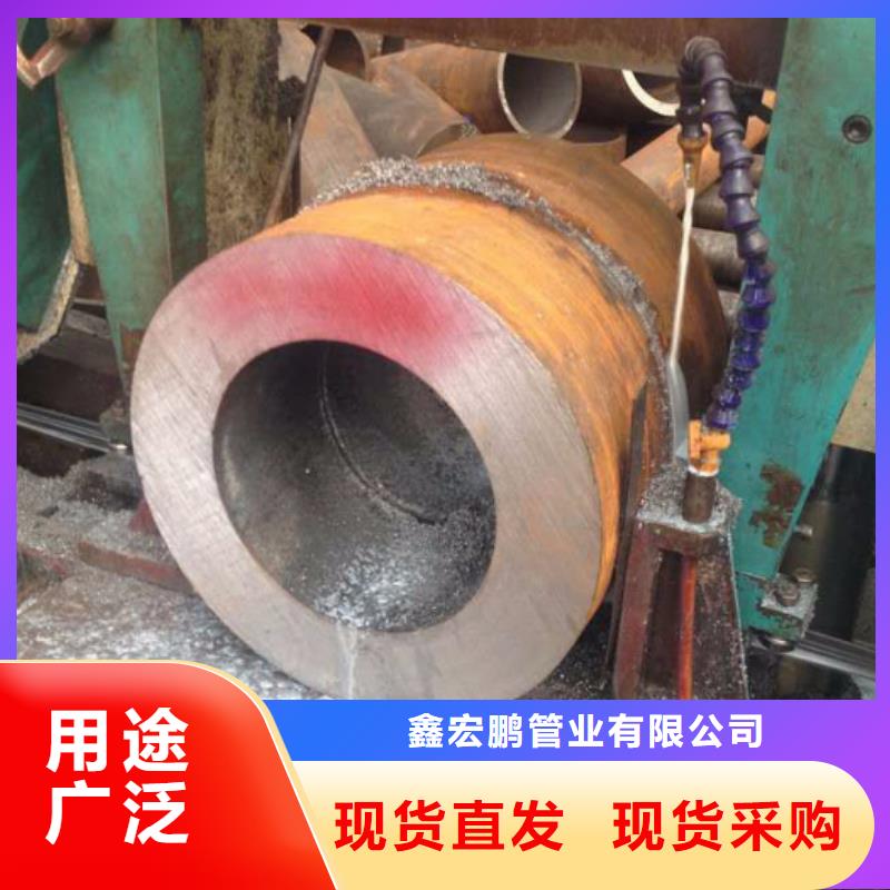 钢管生产厂家成型工艺及性质特点