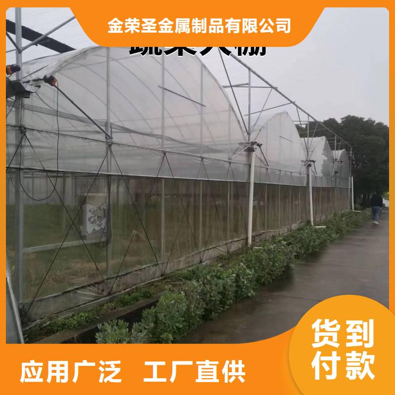 县草莓大棚管实力老厂