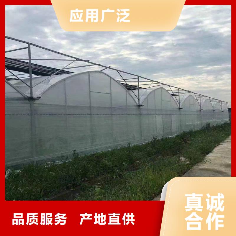 炎陵縣花卉育秧溫室大棚施工團隊