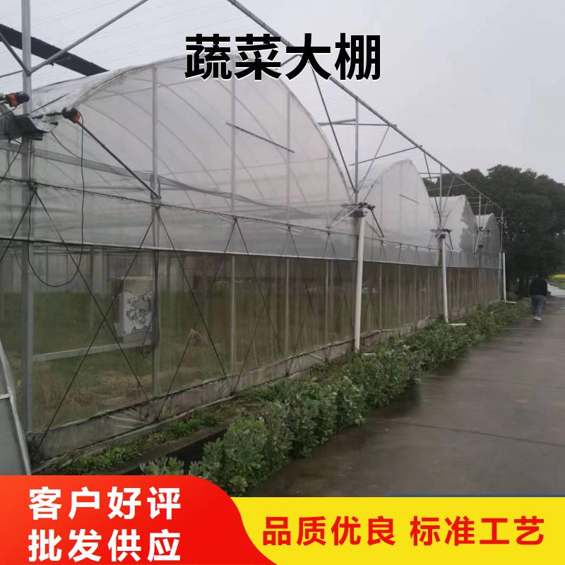 广西省规格齐全实力厂家金荣圣马山大棚防风卡槽挂勾安装