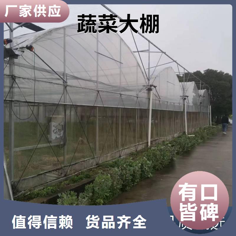 溧陽市GP825蔬菜大棚管圖片