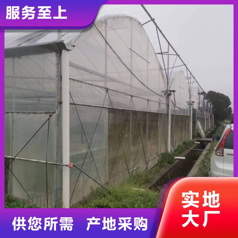 琼山区农业大棚管生产基地