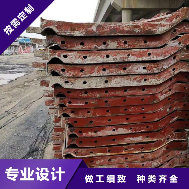 钢模板租赁出租盖梁钢模板出租品种全