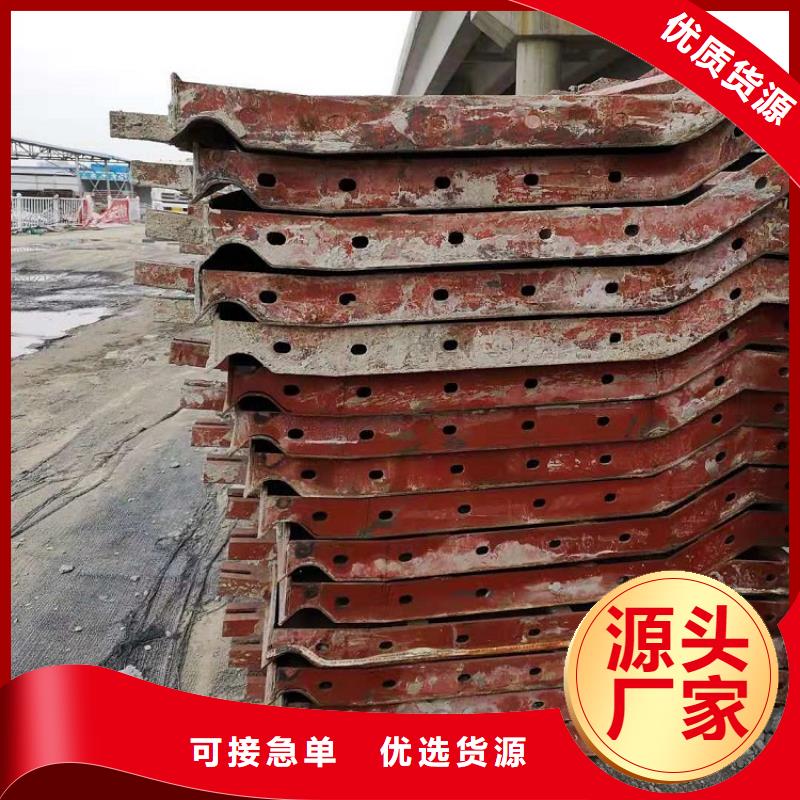 桥梁圆柱钢模板租赁【西安红力机械】厂家价格合适