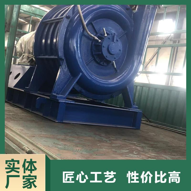 山東臨風(fēng)多級(jí)離心鼓風(fēng)機(jī)D55-41-1.3