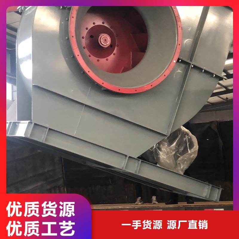 山東臨風科技股份有限公司三葉羅茨鼓風機6-52離心通風機