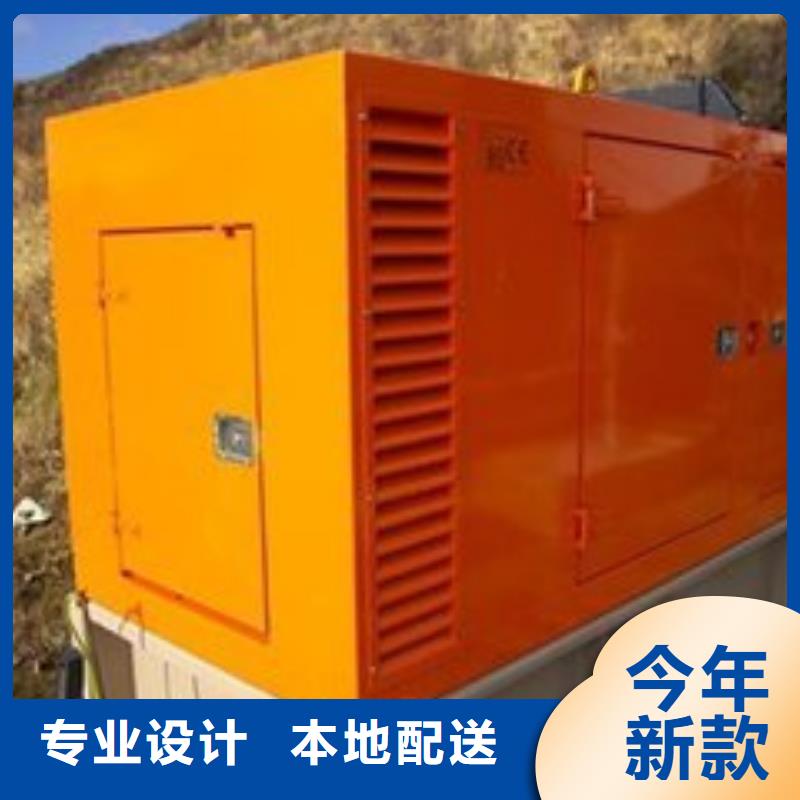 質量可靠的靈活發電機租賃公司