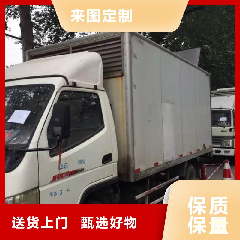 高压发电机发电车,发电机租赁厂家产品实拍