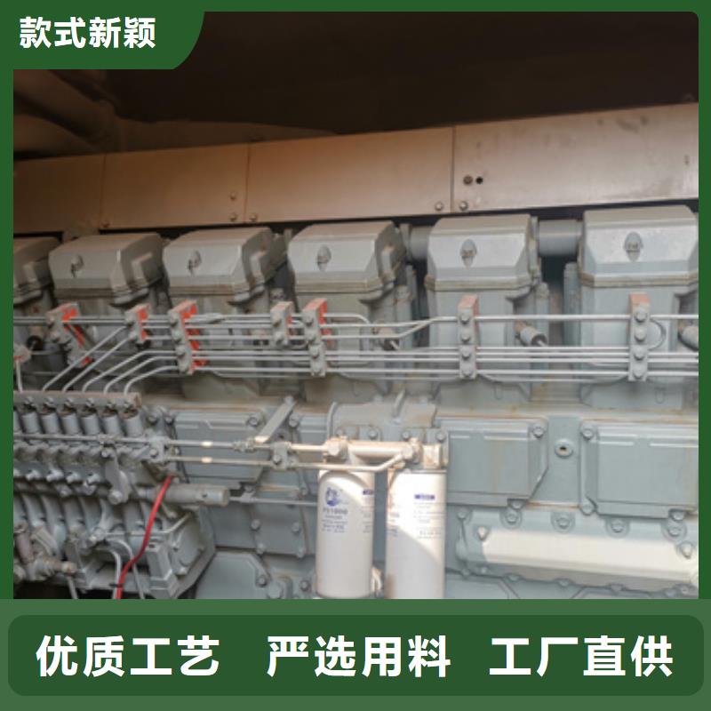 1000KW發電機租賃產品實拍圖